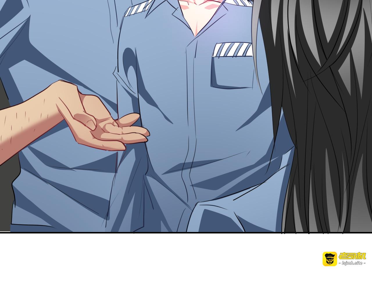 第74话 入狱之灾 第 65 页