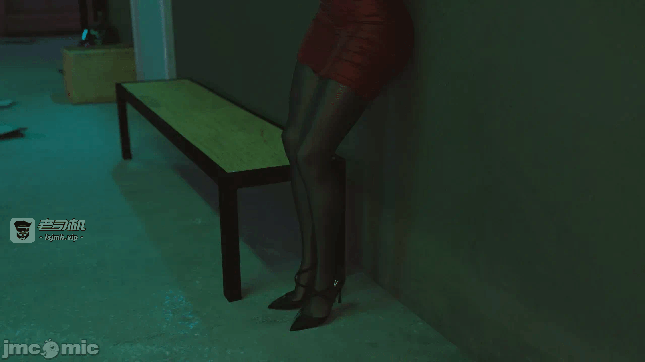第一话 第 3 页