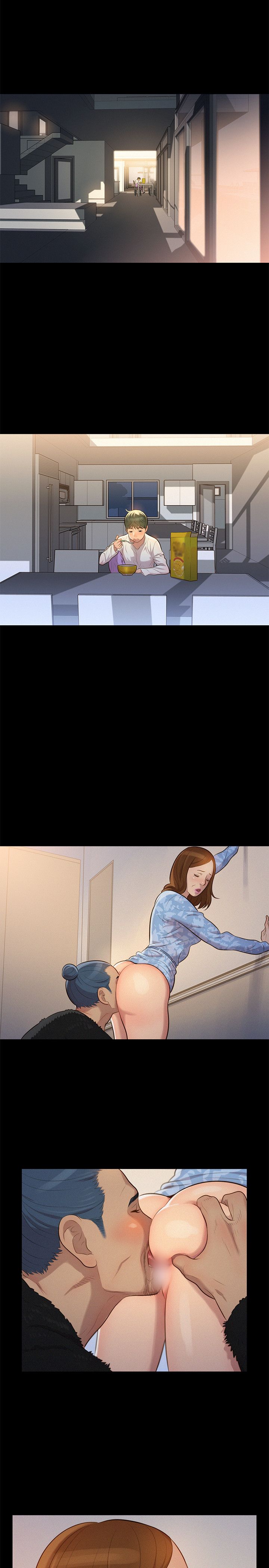 第27话 第 20 页