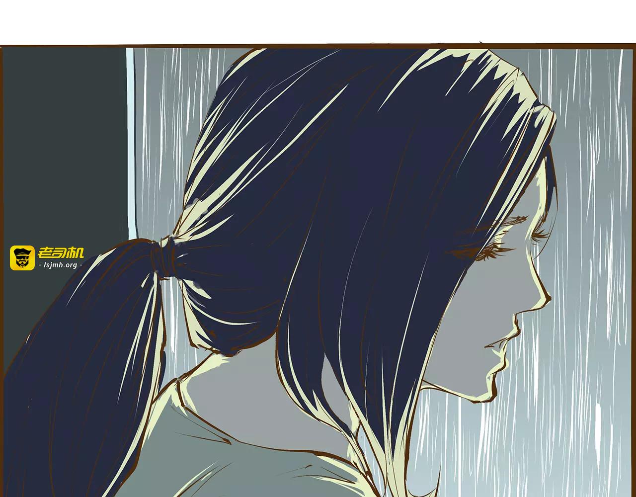 第37话 平淡日子里的刺 第 217 页