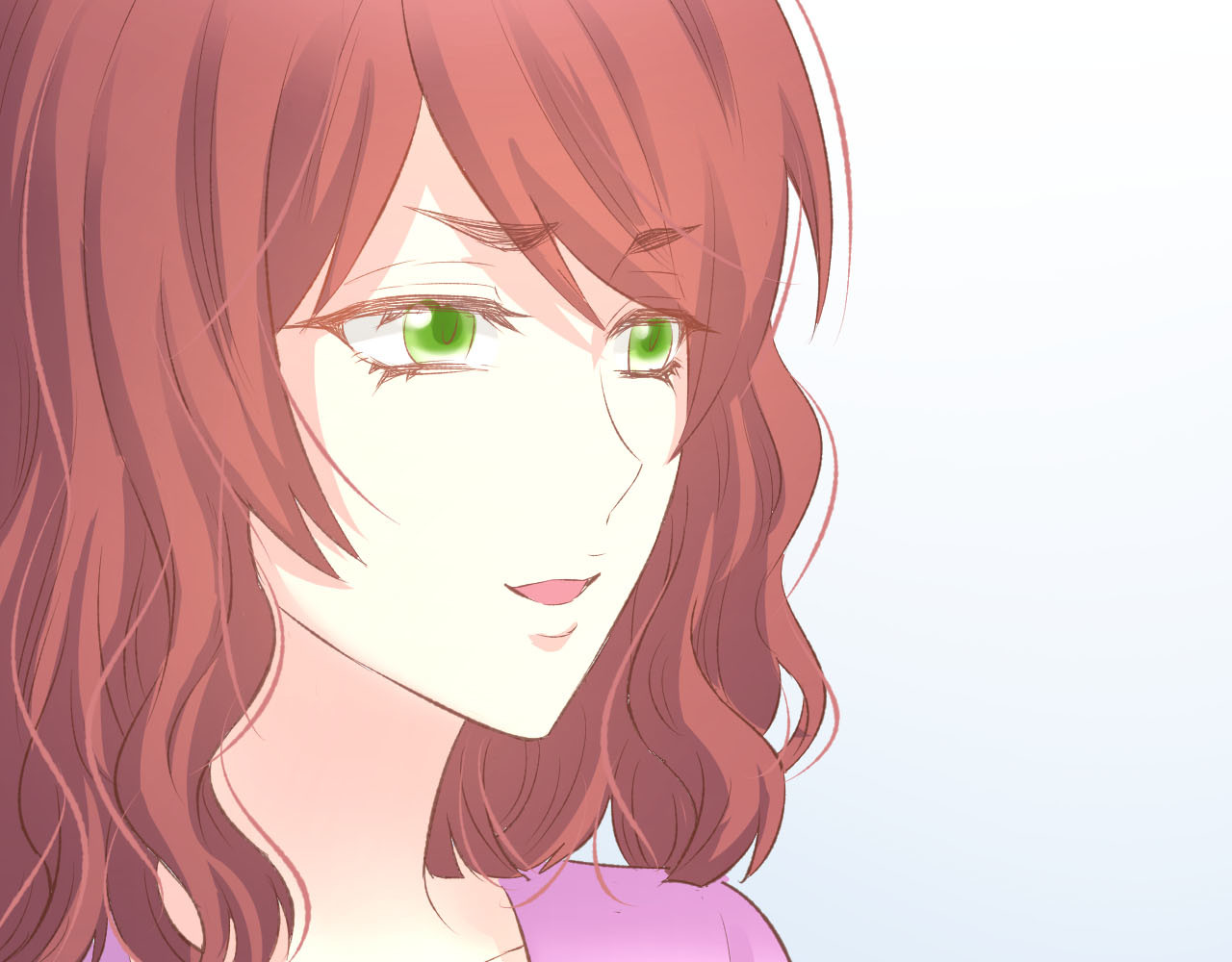 第14话 怒斥绿茶！ 第 12 页