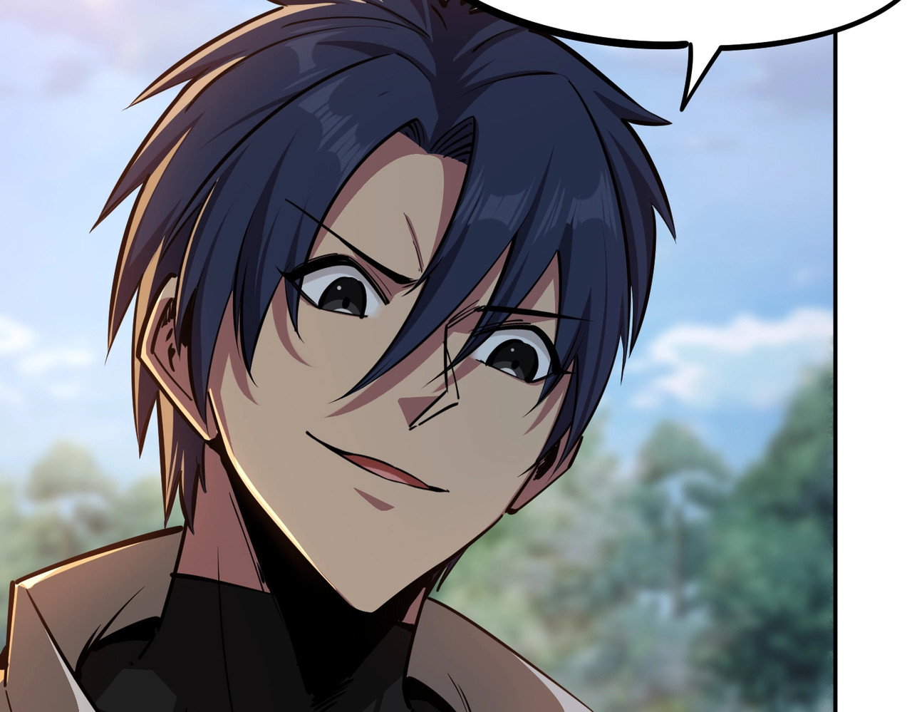 第21话 神之塔第十一层！出发！ 第 38 页