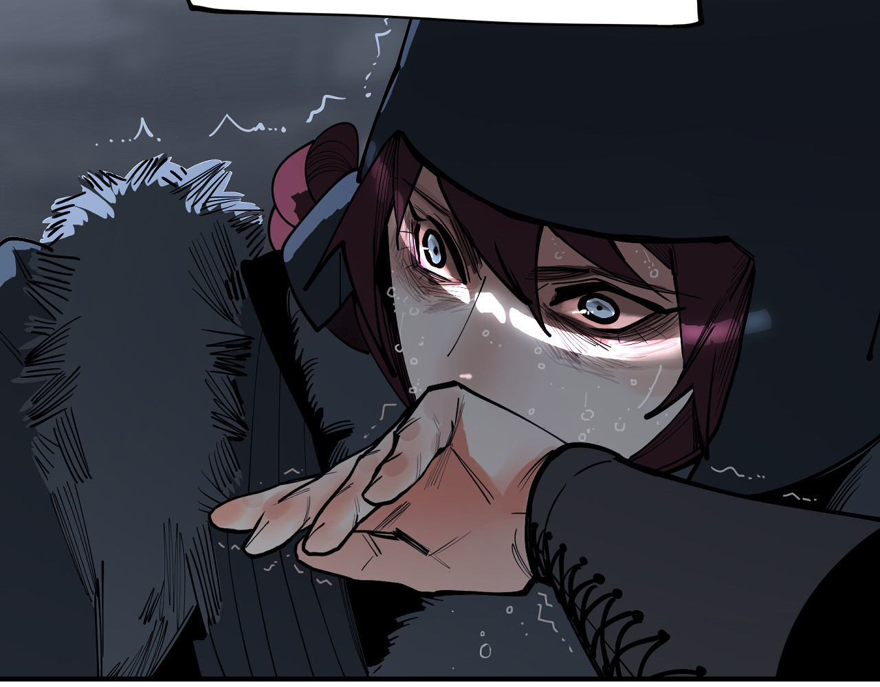第21话巢 第 70 页