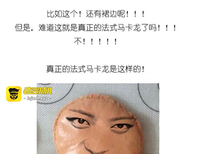 法式马卡龙 第 29 页