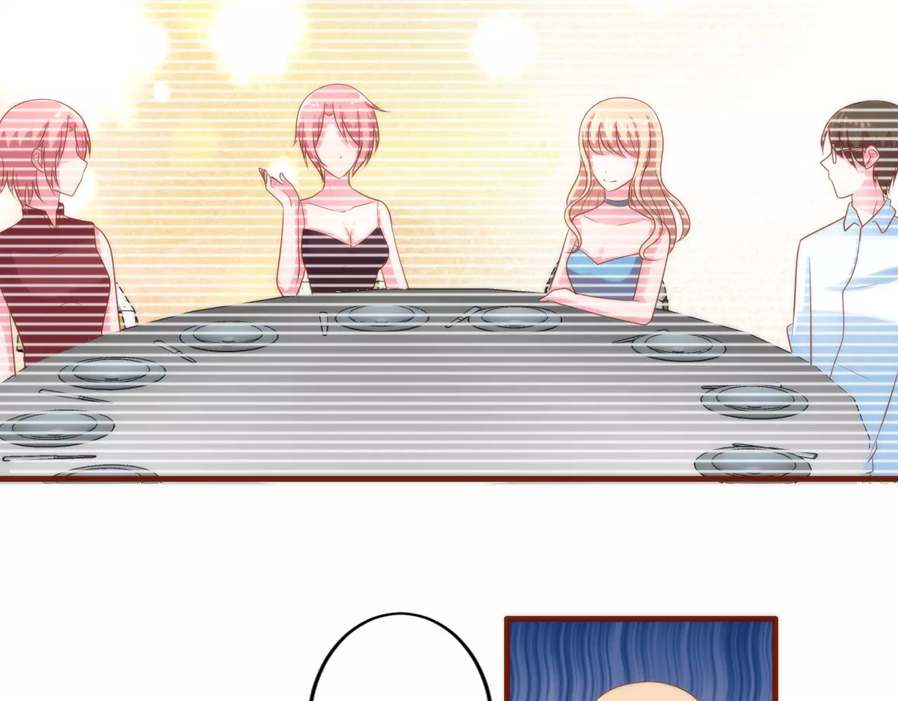 第67话  赴约 第 36 页