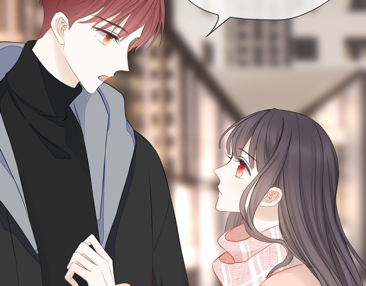 第35话 凭什么不管 第 38 页