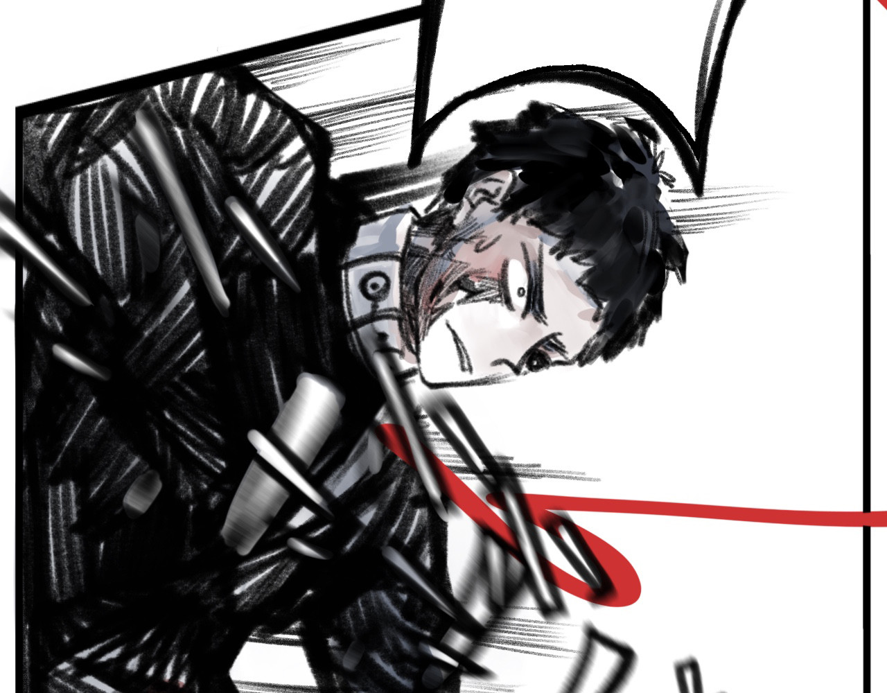 Black Dog 第 384 页