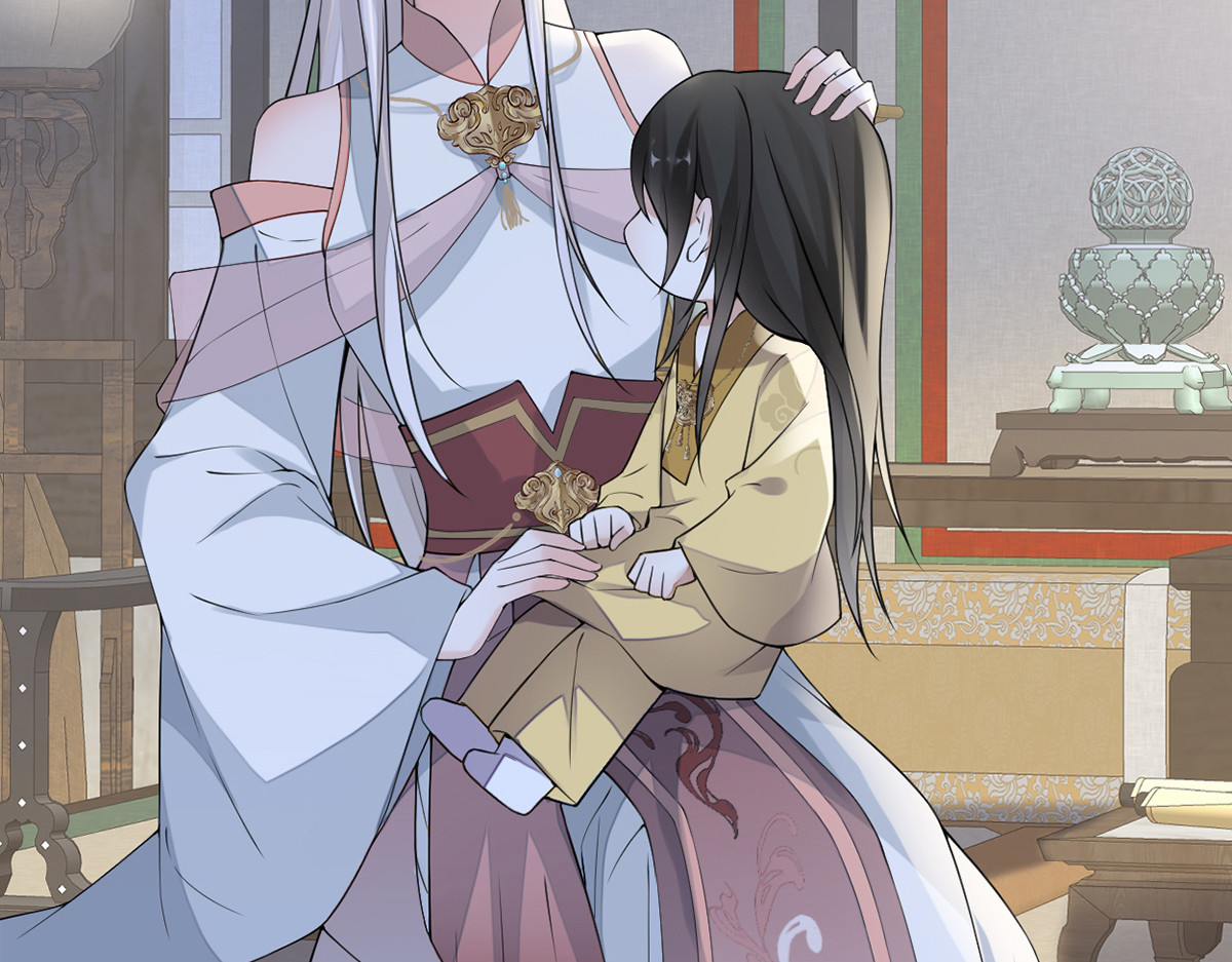 第133话 元安小宝贝 第 86 页