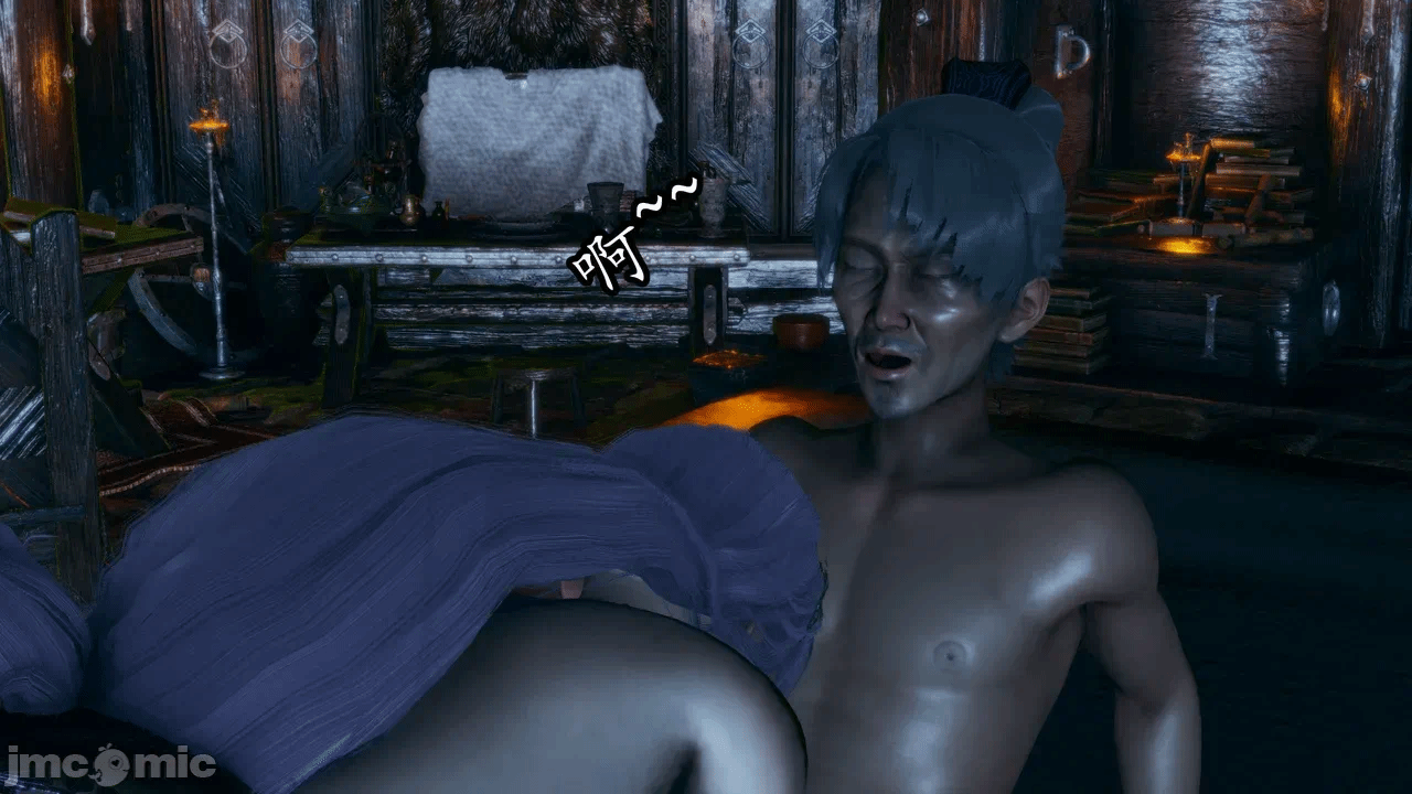 [3D]天玄神魔录01-12 第一话 - 751