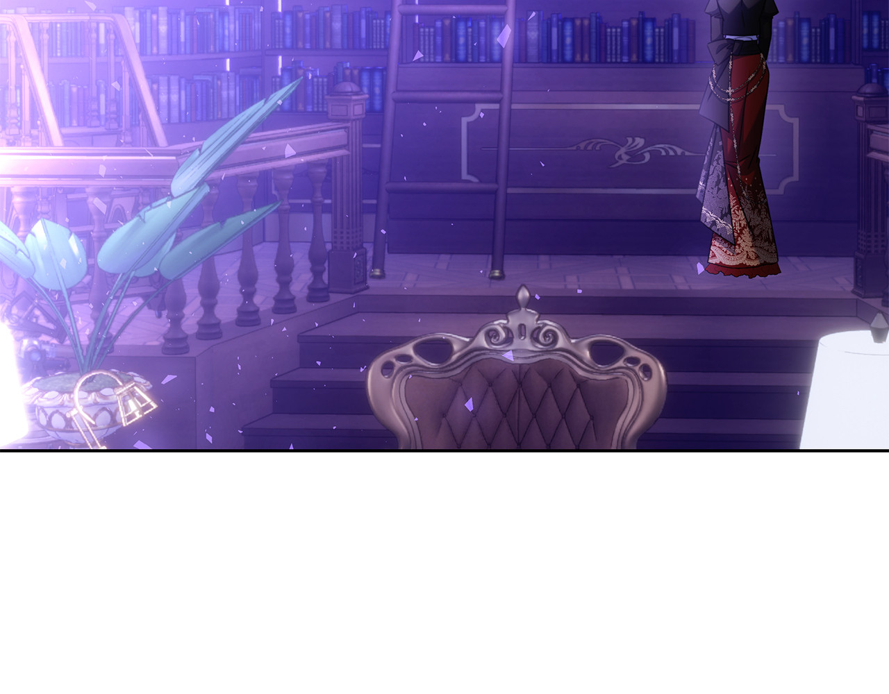 第46话 谁怀孕了…？ 第 290 页