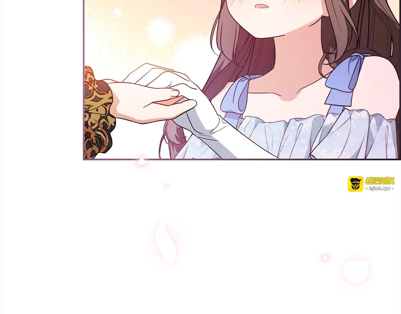第53话 如果她能看见的话… 第 129 页