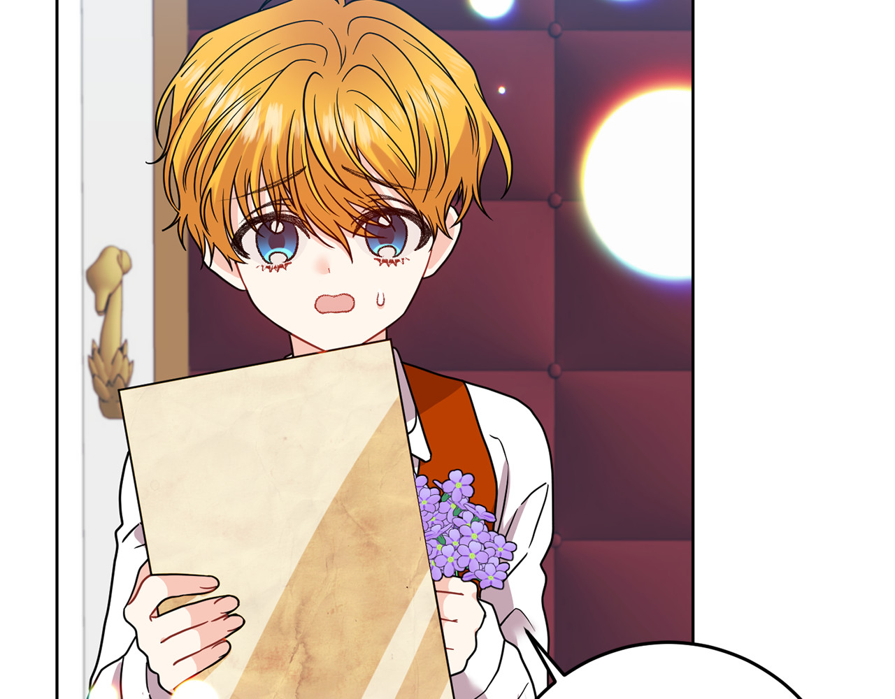 第45话 诅咒 第 32 页