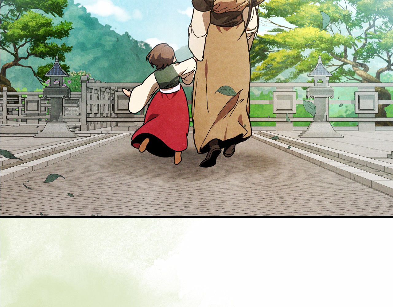 第87话 弱鸡 第 68 页