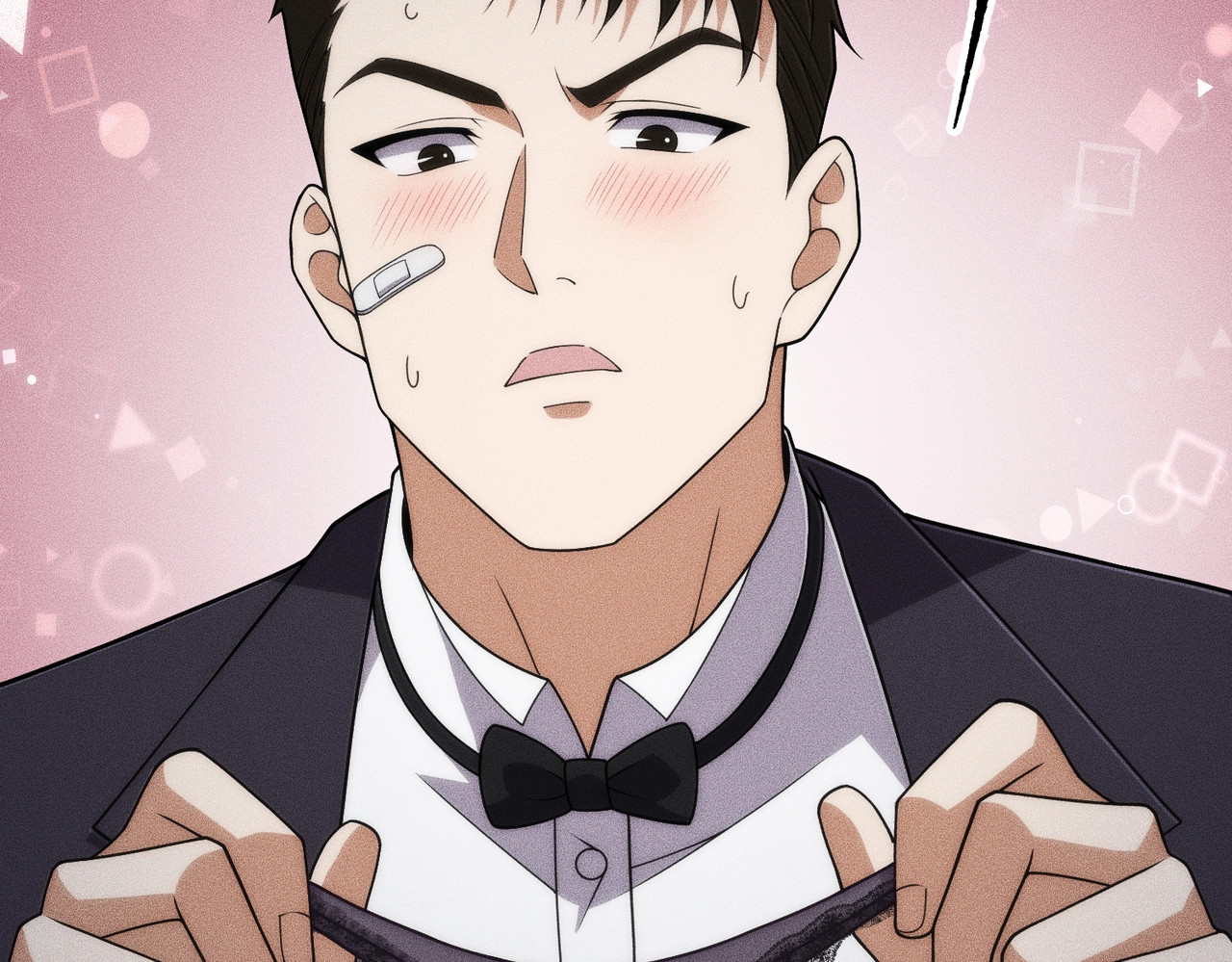 第45话 七星杀手？！ 第 146 页