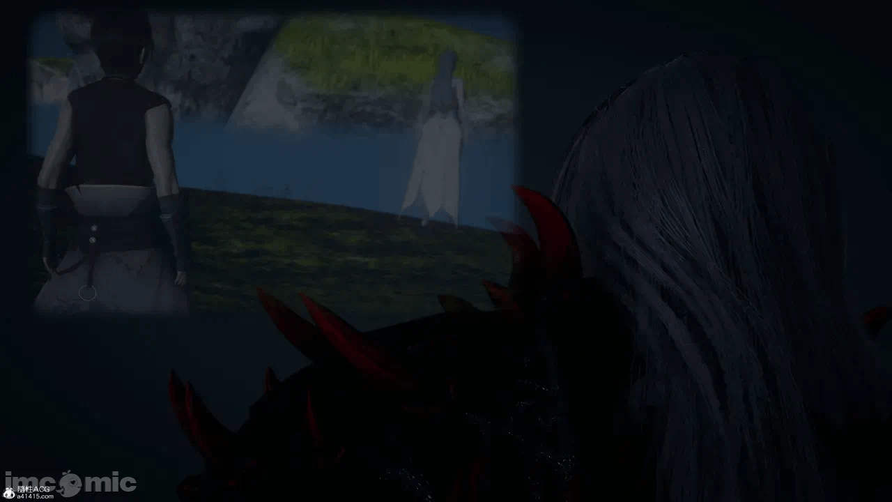 [3D]天玄神魔录01-12 第一话 - 1591