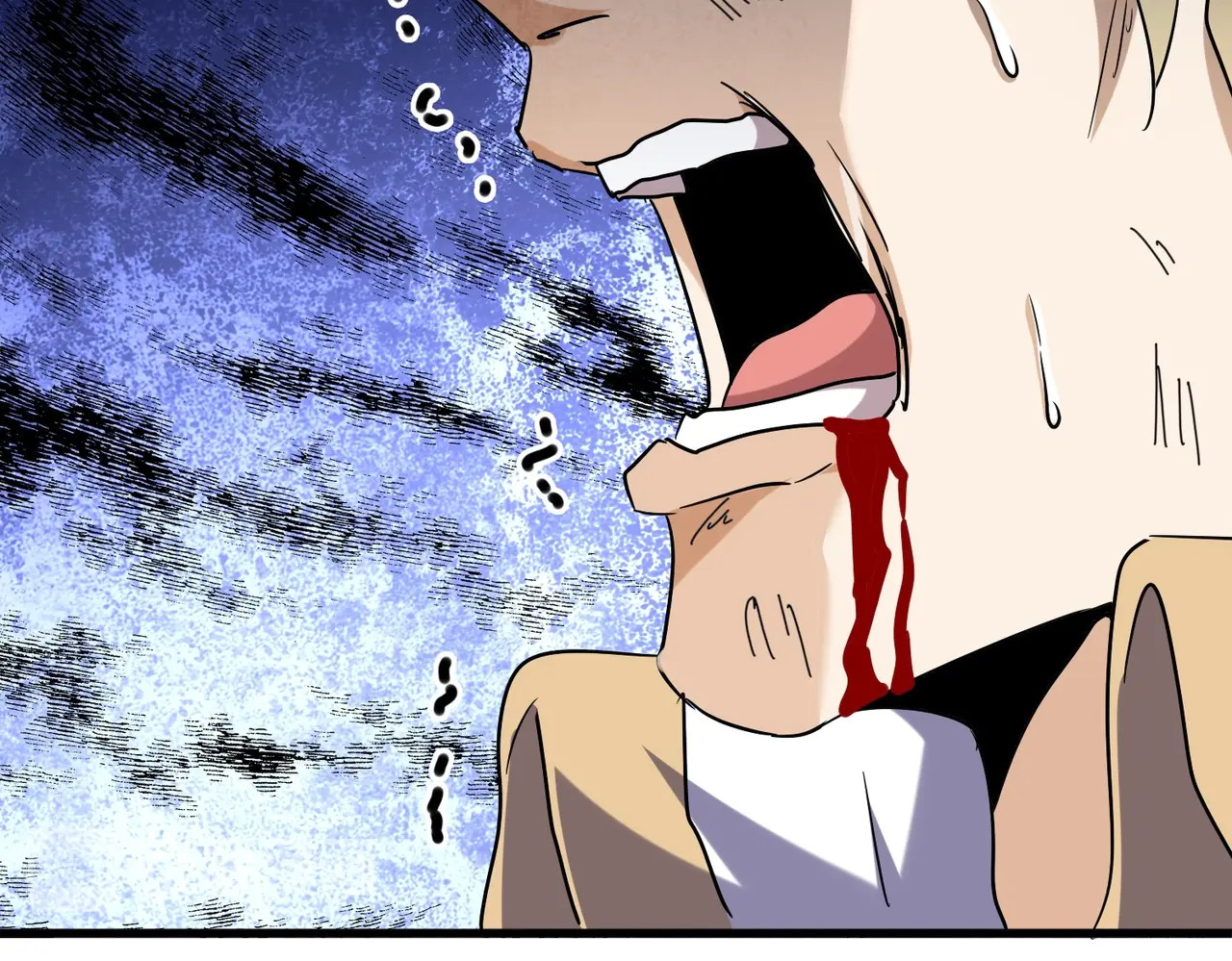 第197话 爆锤 第 124 页