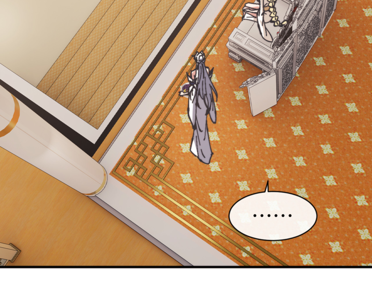 第125话 逆徒为了我，居然…… 第 18 页
