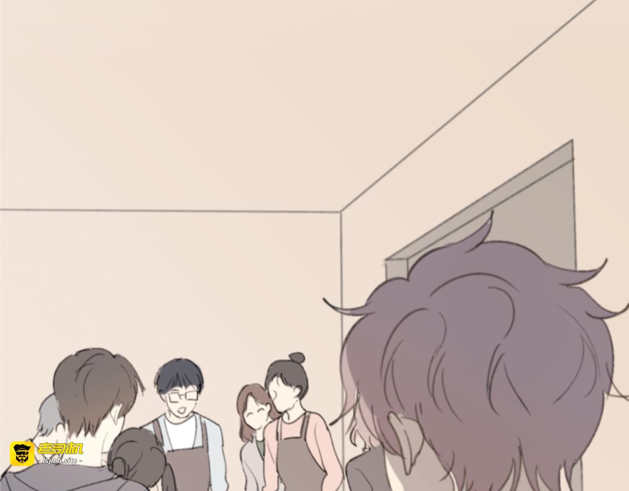 第31话 让幸福停留在此刻吧 第 93 页