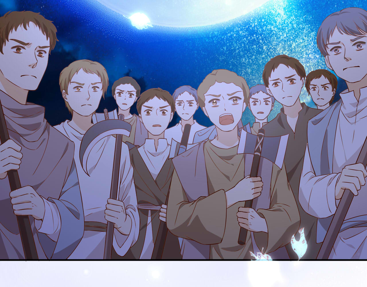 第136话 执子之手 第 30 页