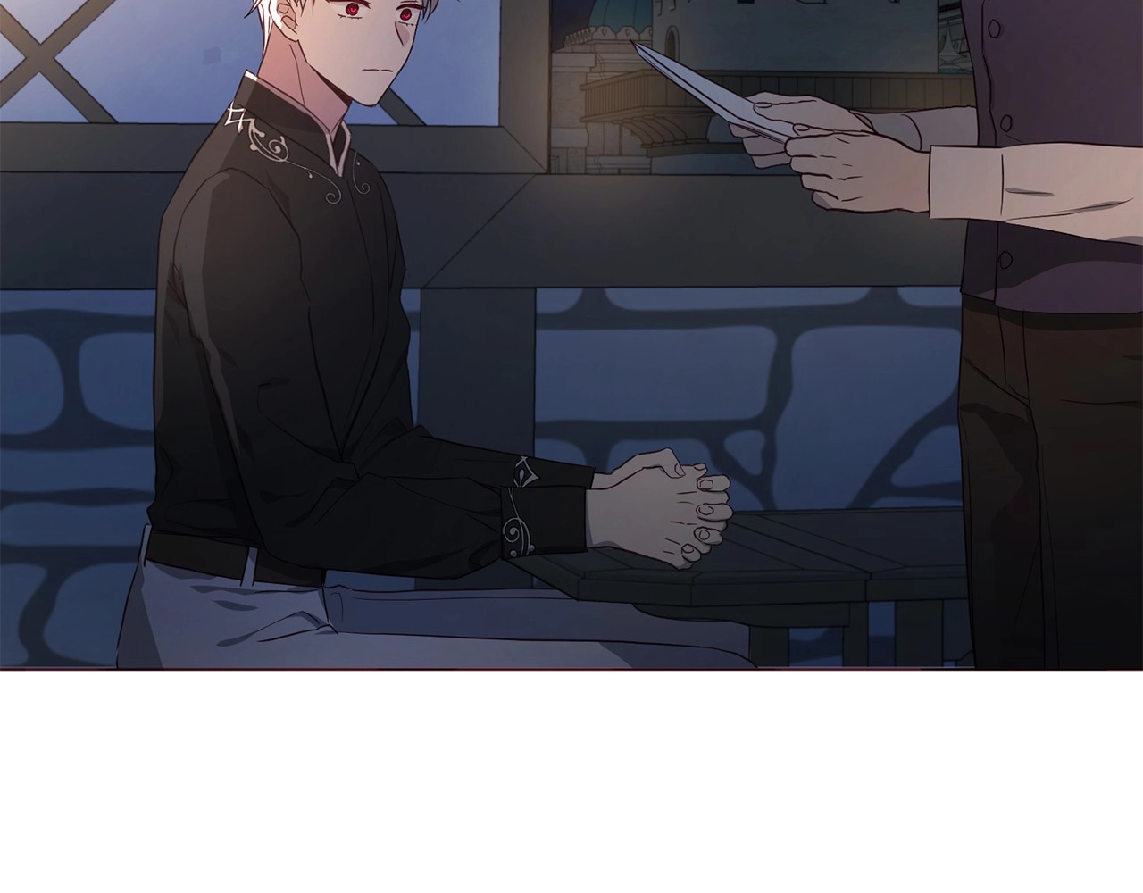 第104话 等待 第 98 页
