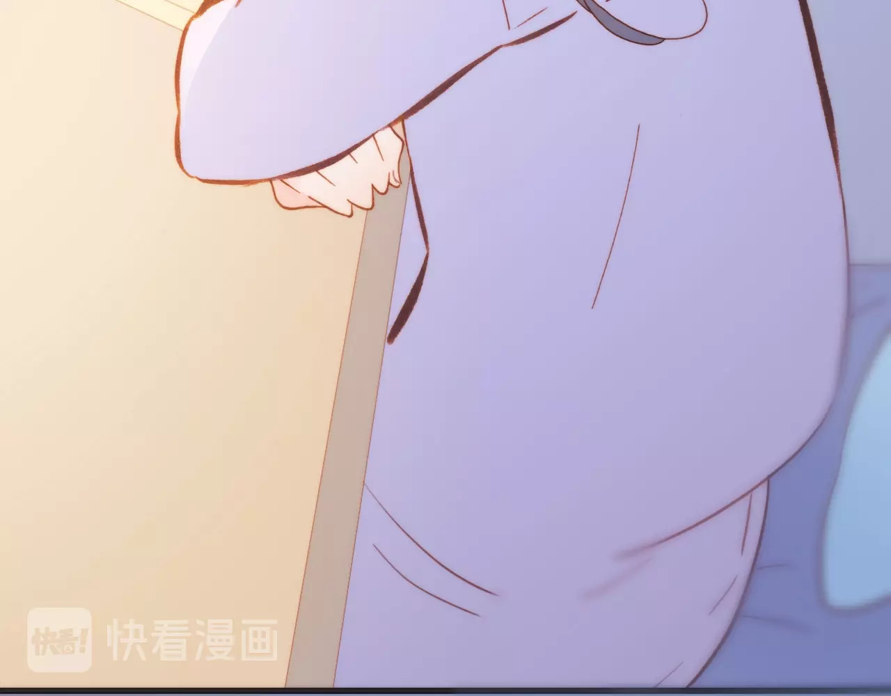第45话 爱的乐章 第 6 页