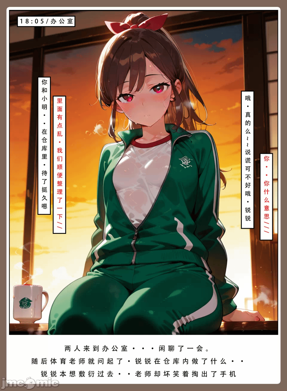 第一话 第 12 页