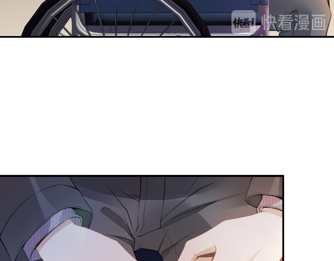 第166话 抱歉，我们不约 第 24 页