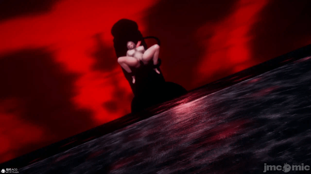 [3D]天玄神魔录01-12 第一话 - 1212