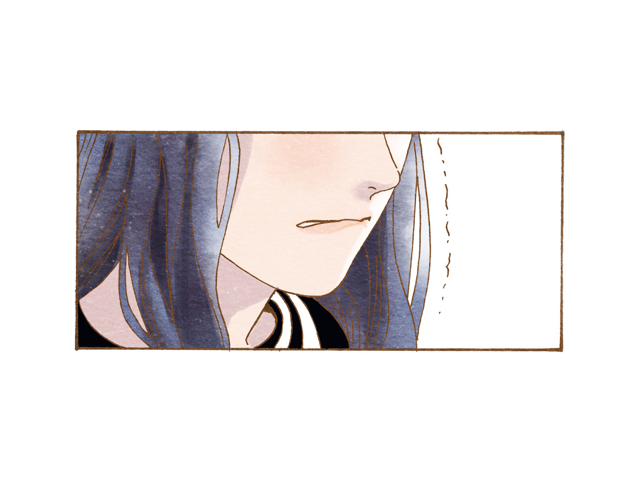 第55话 你是他女朋友？ 第 18 页
