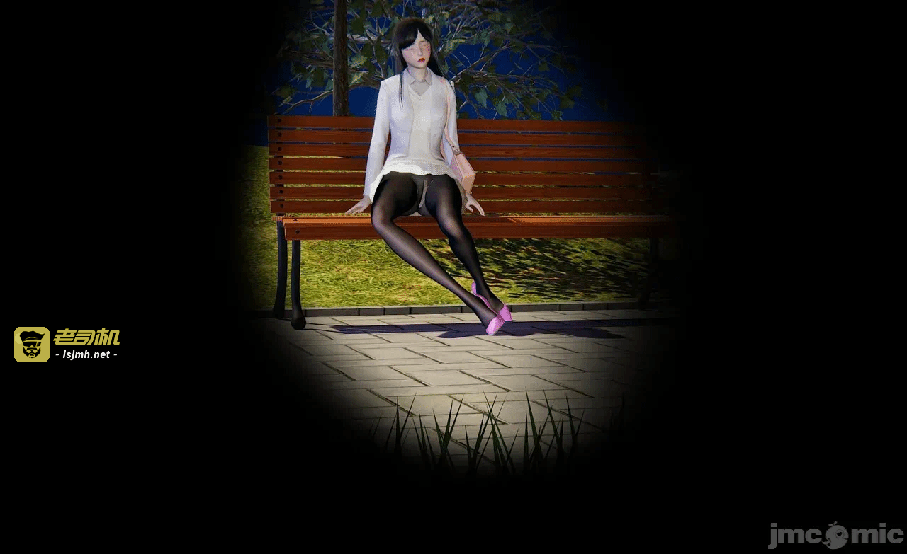 百合自缚行05-08 第一话 - 21