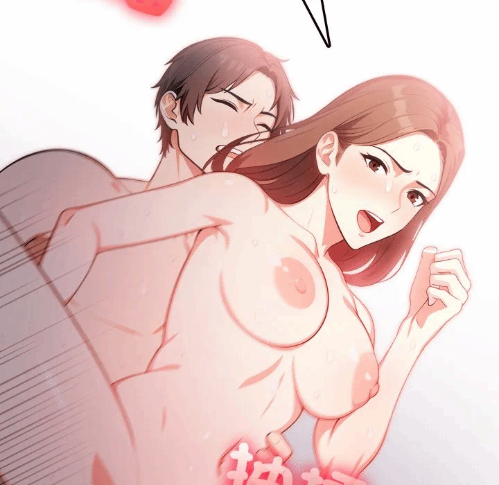 第14话 第 91 页