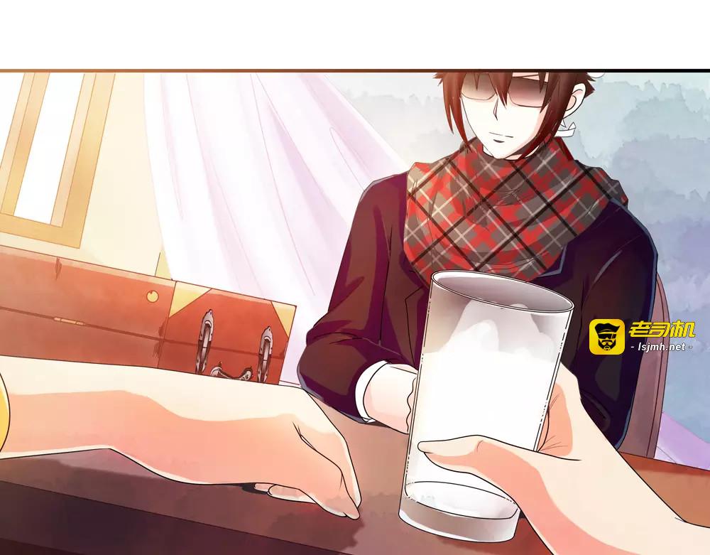 第33话 那闻旧人哭 第 97 页