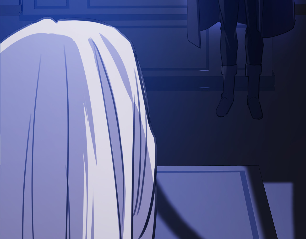 第49话 魔女的审判 第 8 页