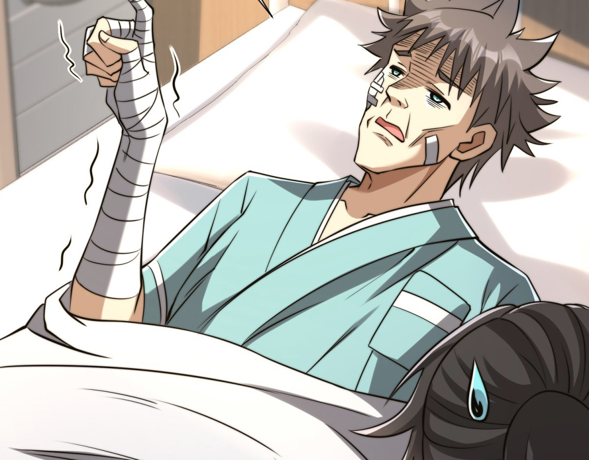 第48话 津城的危机 第 106 页