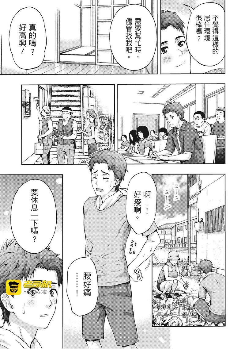 第1话 第 77 页