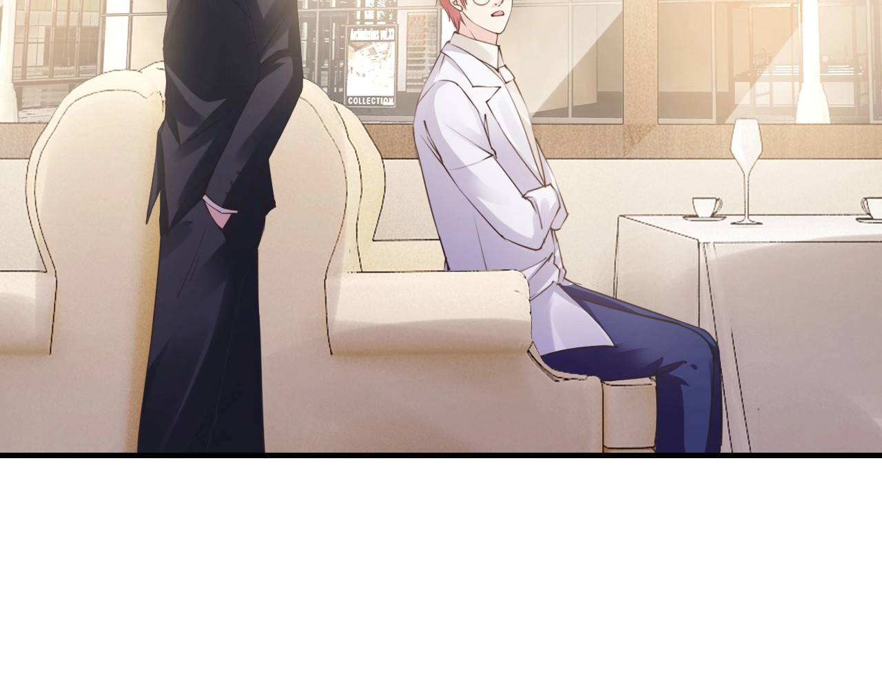 第17话 动真格 第 124 页