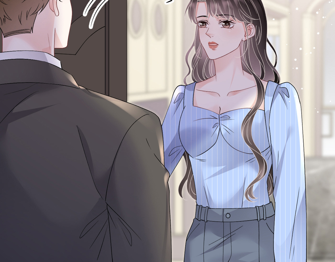 第175话 端倪初现 第 10 页