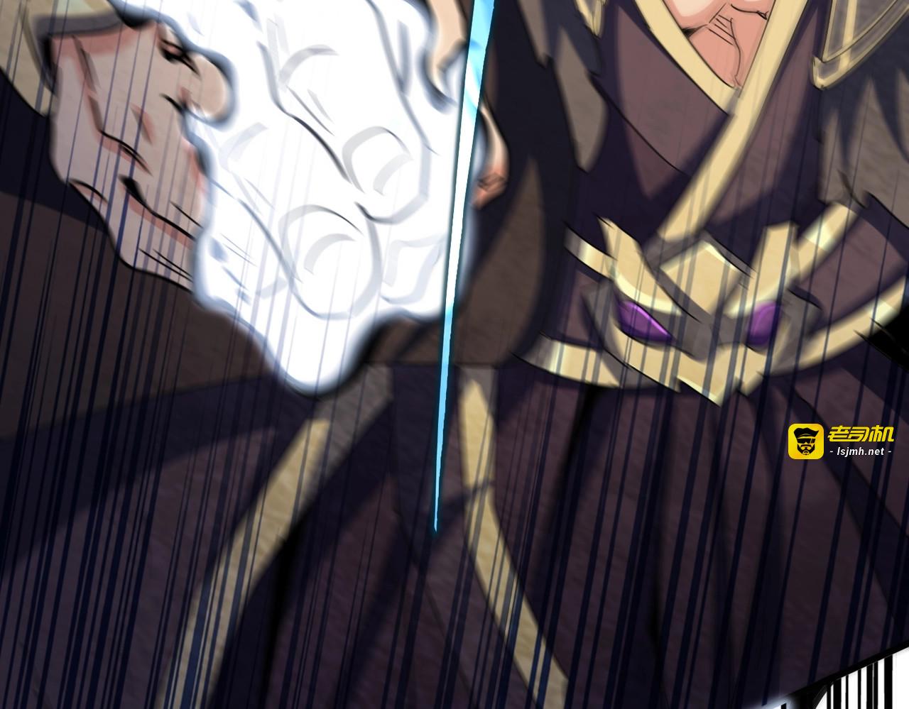第471话 灭神指 第 129 页
