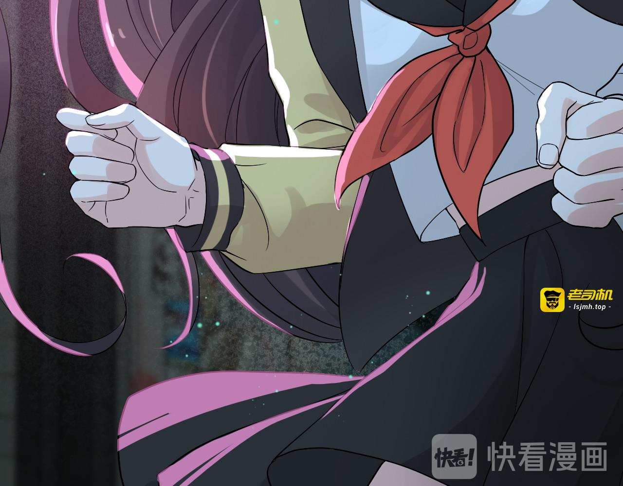第297话 尹司宸喜当爹 第 115 页