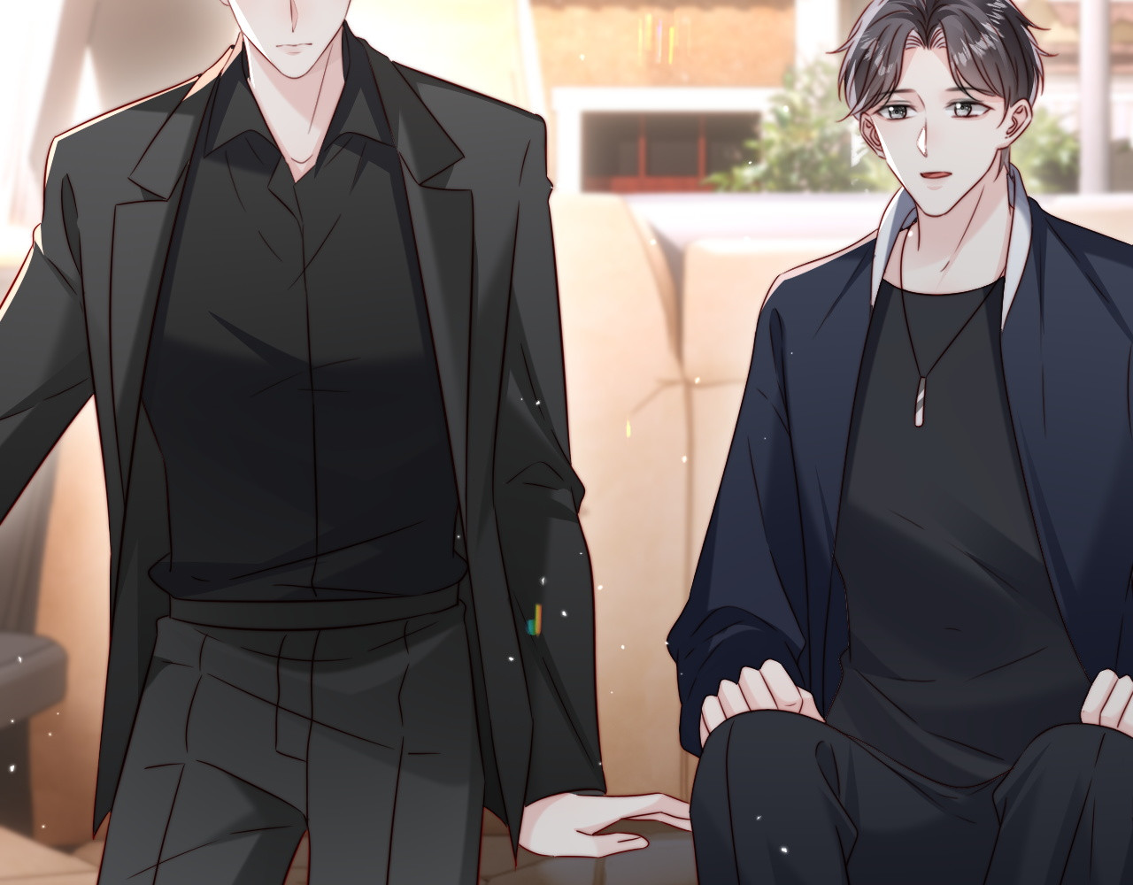 第28话 一物降一物 第 56 页