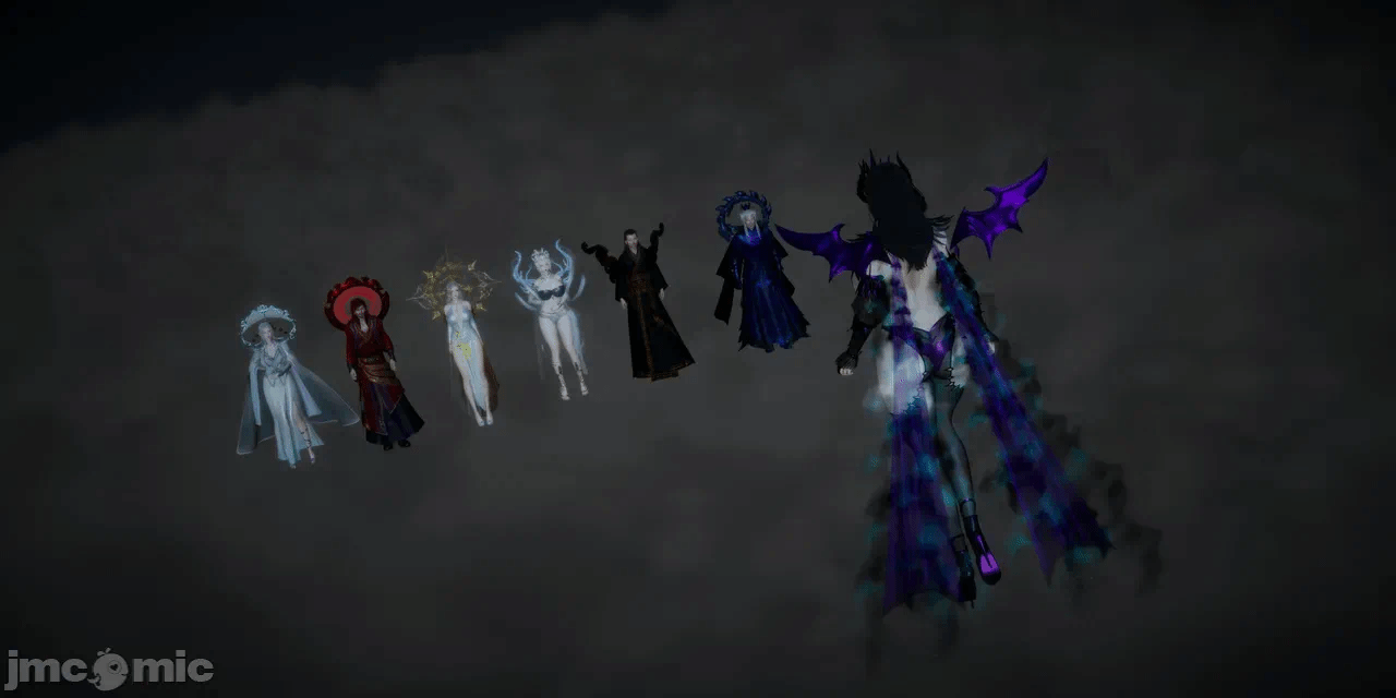 [3D]天玄神魔录01-12 第一话 - 68