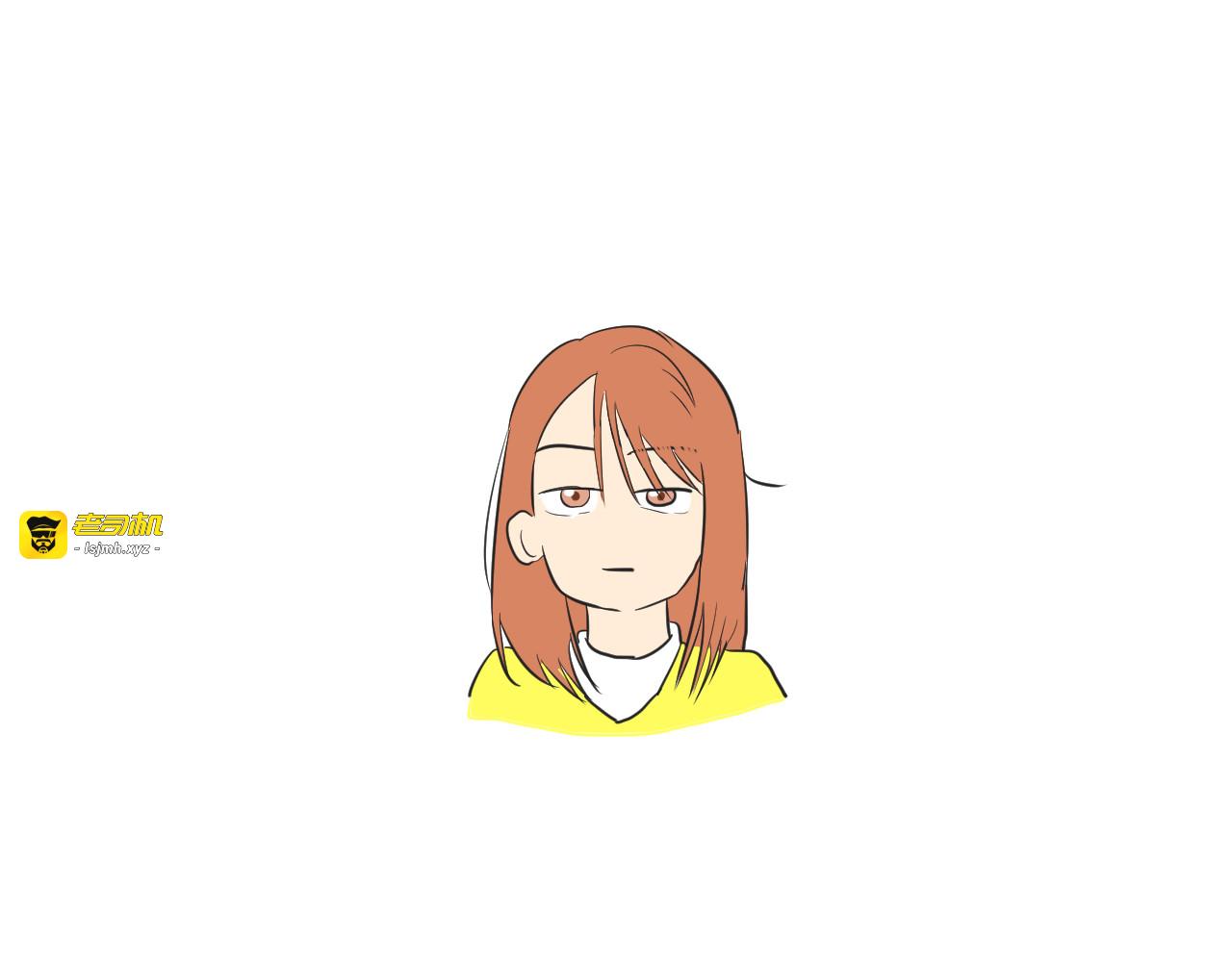 第29话 新发型get！ 第 3 页