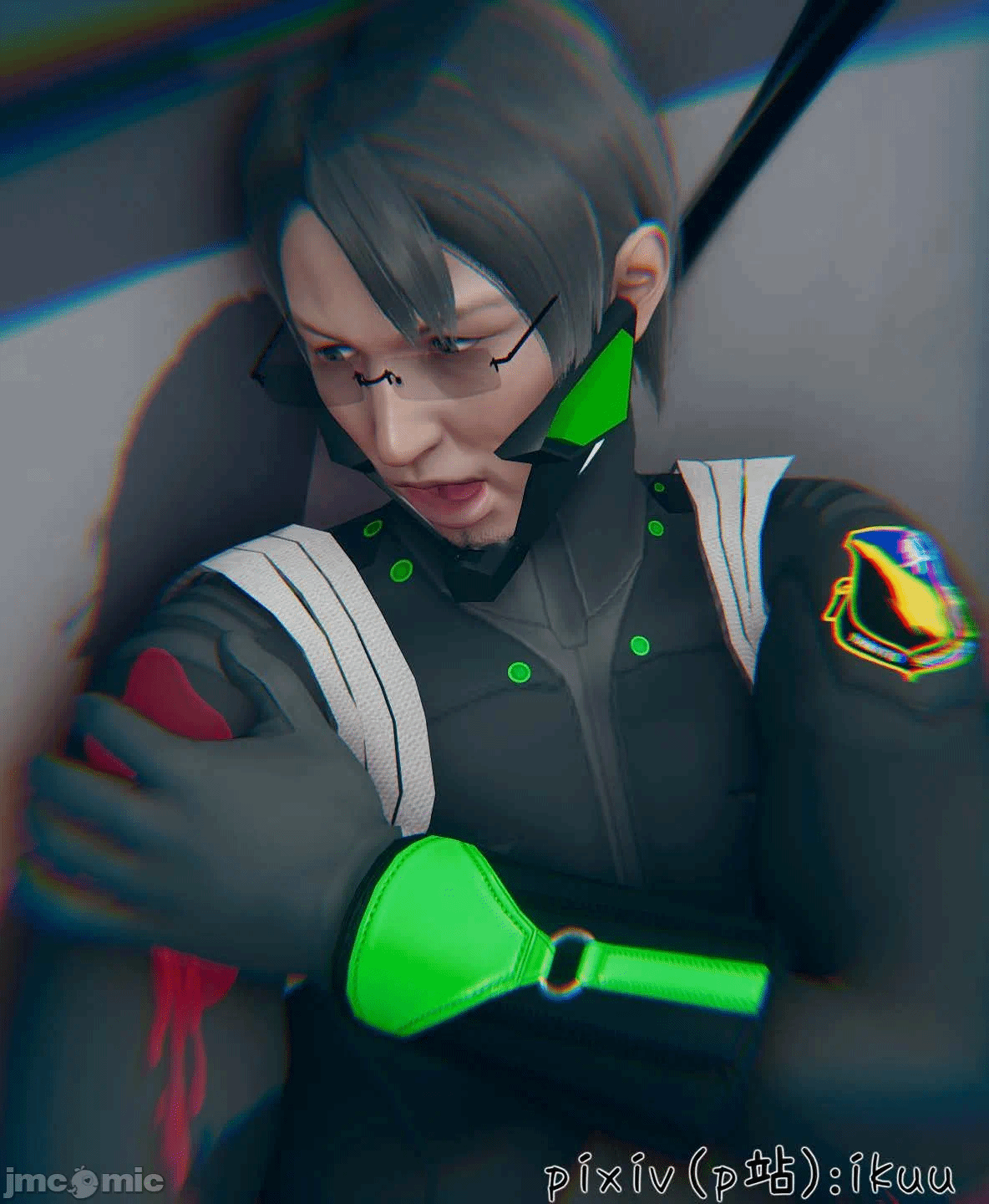 第一话 第 661 页