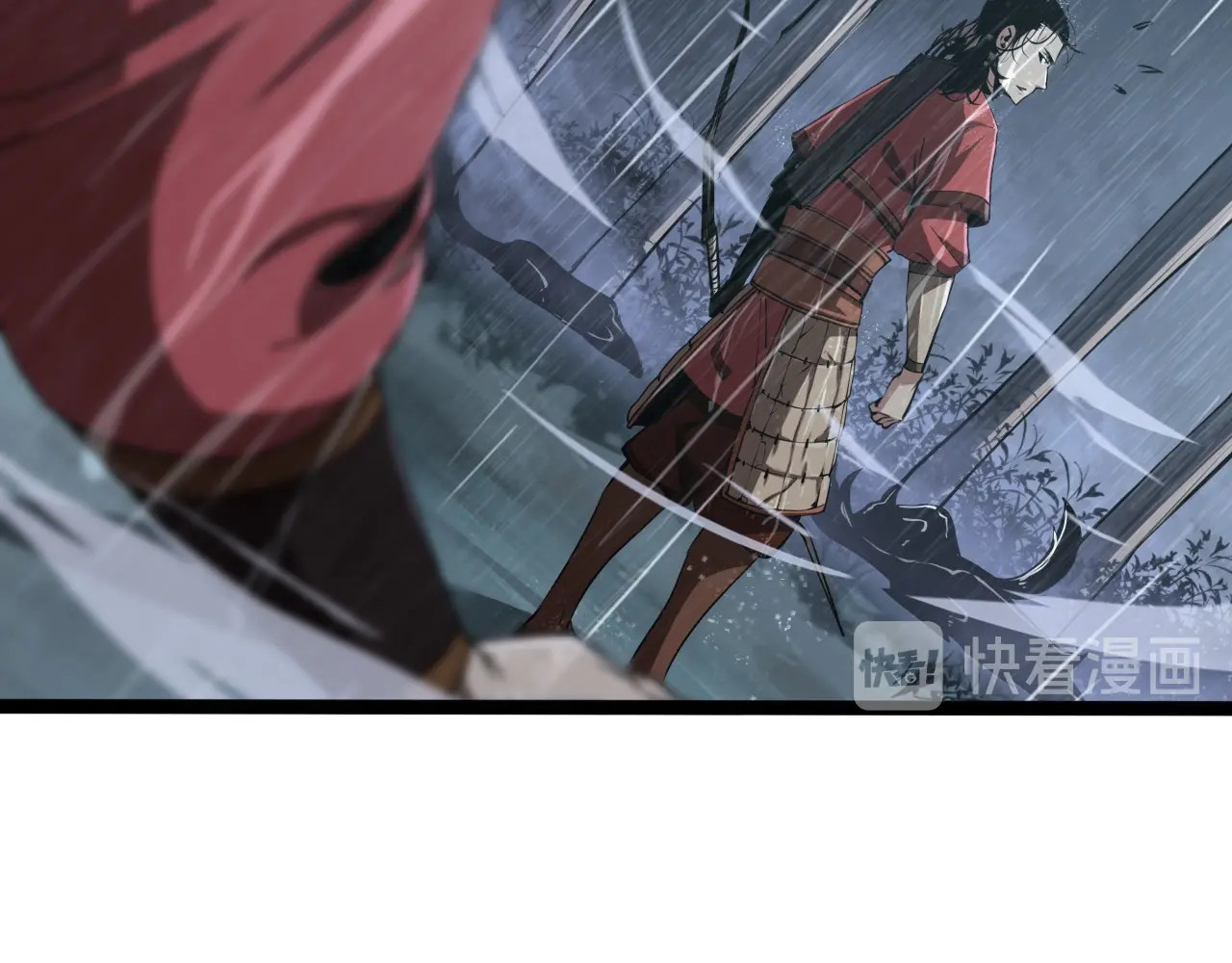 第3话 怪物 第 56 页