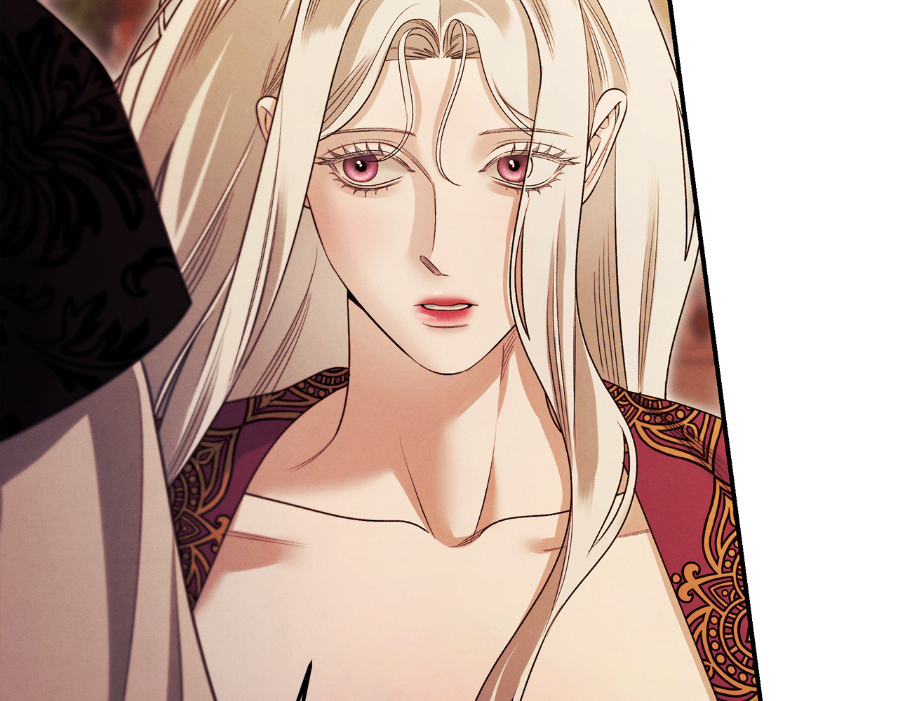 第65话 艾斯提尔国王的死讯 第 176 页