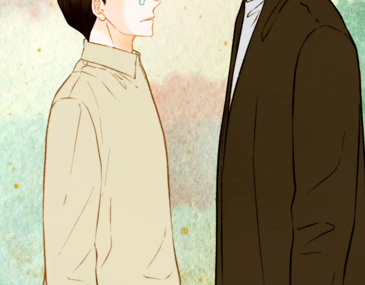 第119话 让人骄傲的女友 第 60 页