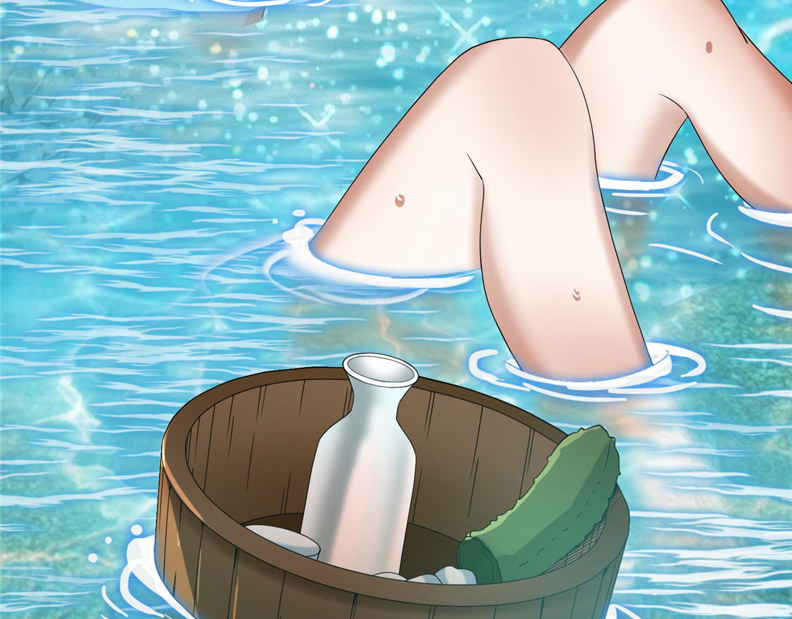 第128话 他竟然是“她”？ 第 56 页