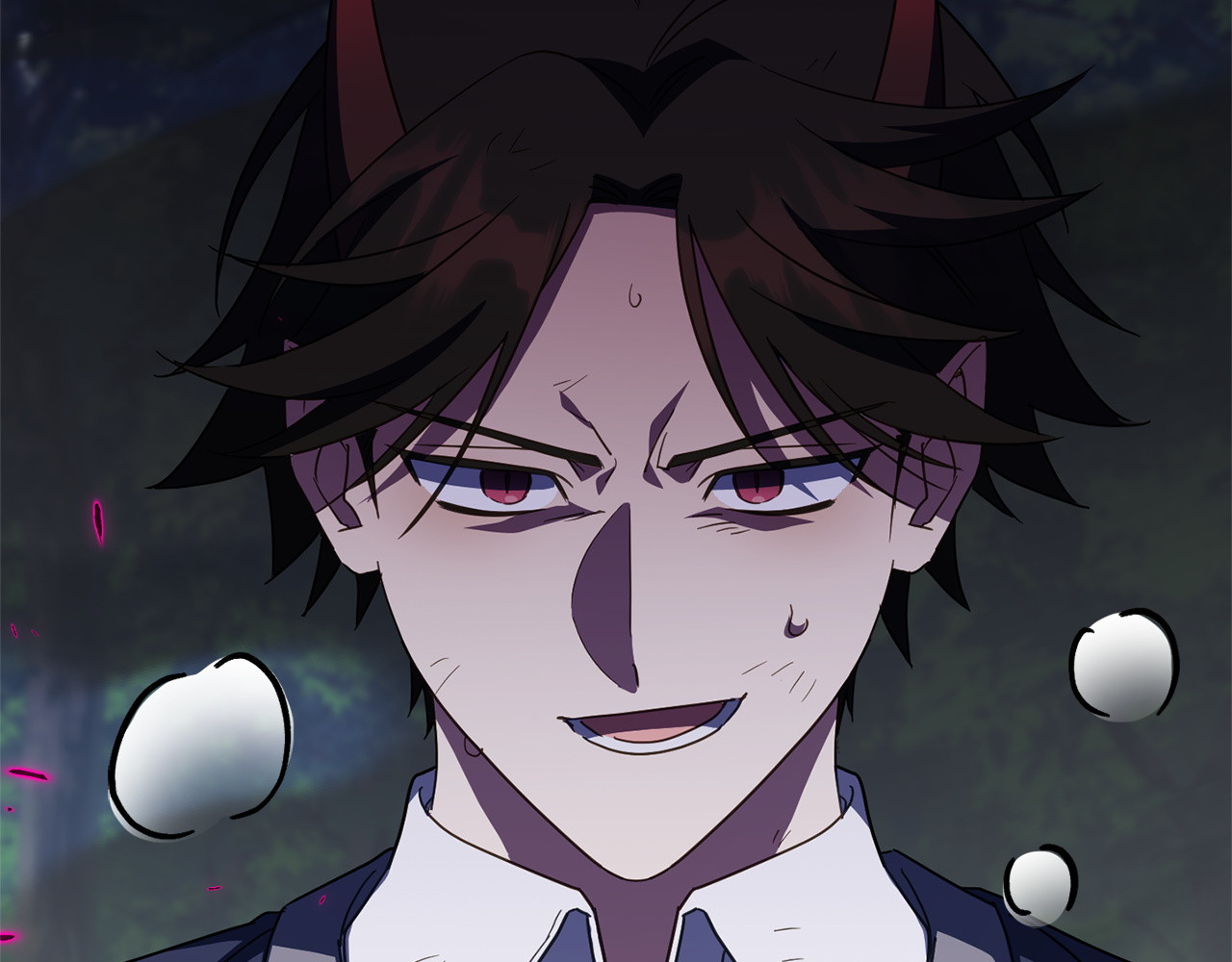 第176话 交给我就好 第 214 页