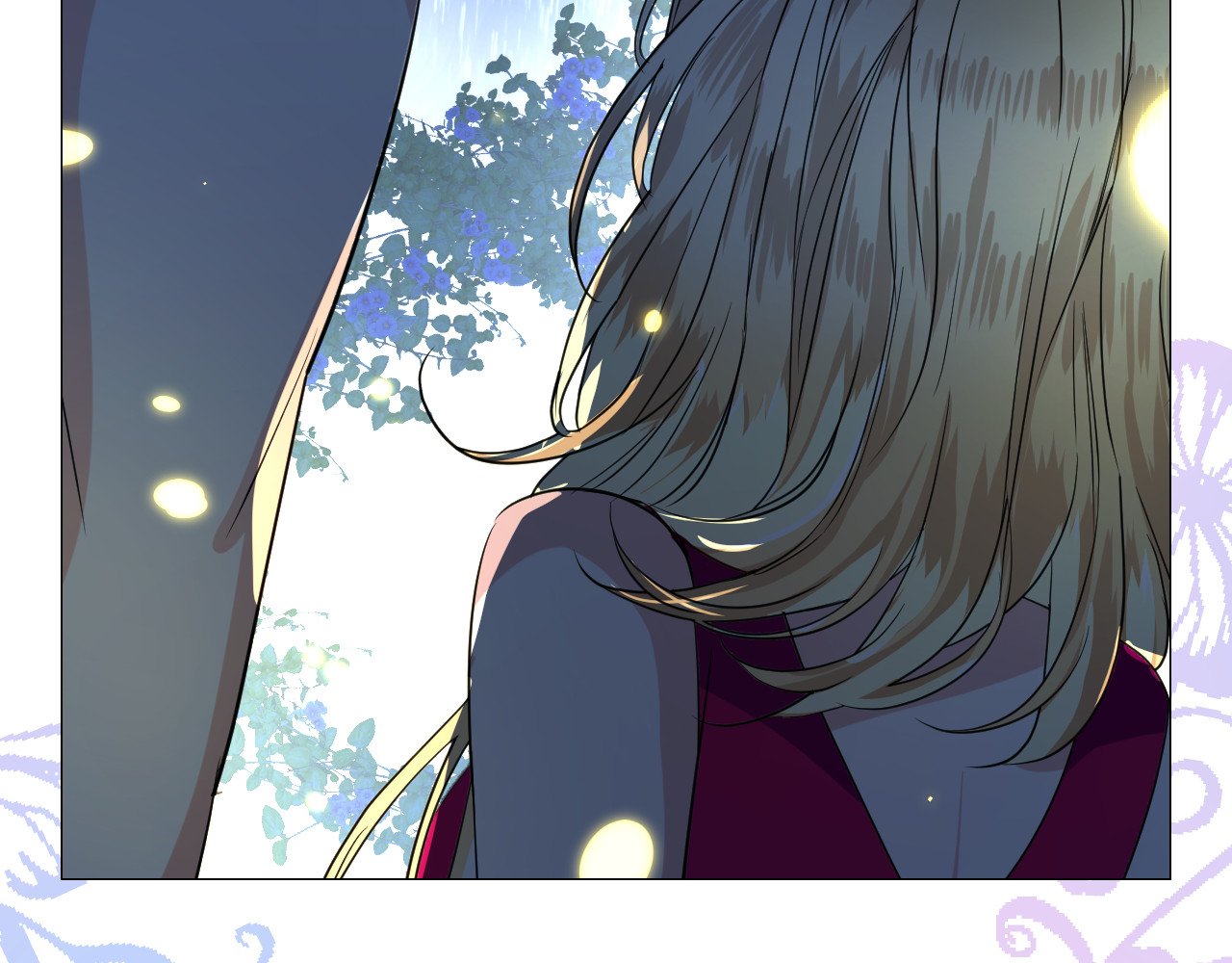 第68话 萤火 第 74 页