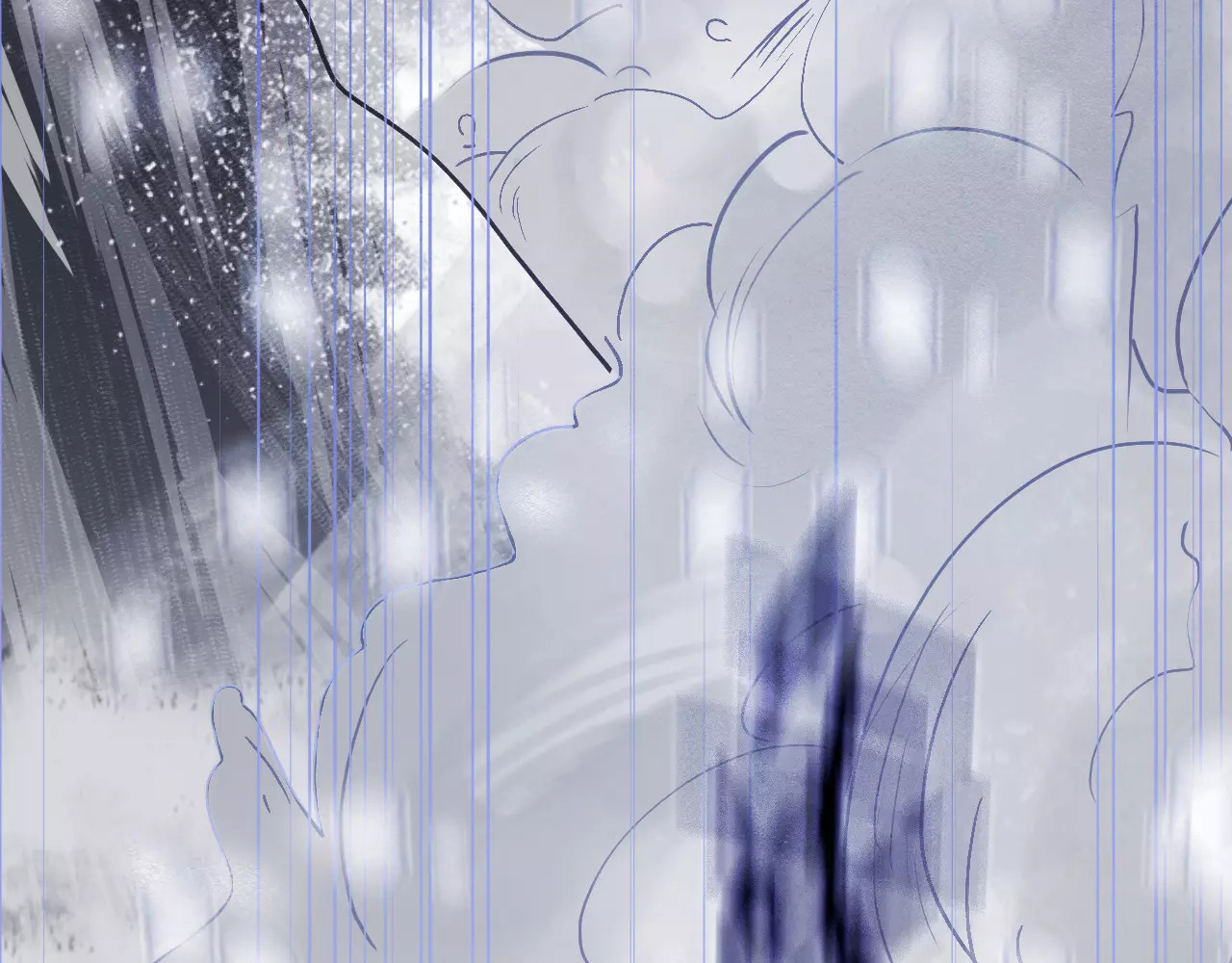第27话 雪崩降临 第 126 页
